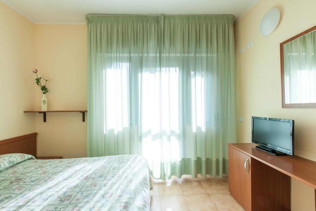 Hotel Fabbrini Abbadia San Salvator Δωμάτιο φωτογραφία