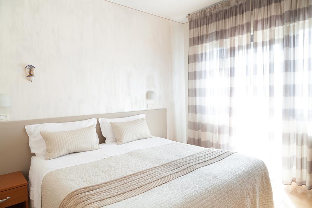 Hotel Fabbrini Abbadia San Salvator Εξωτερικό φωτογραφία