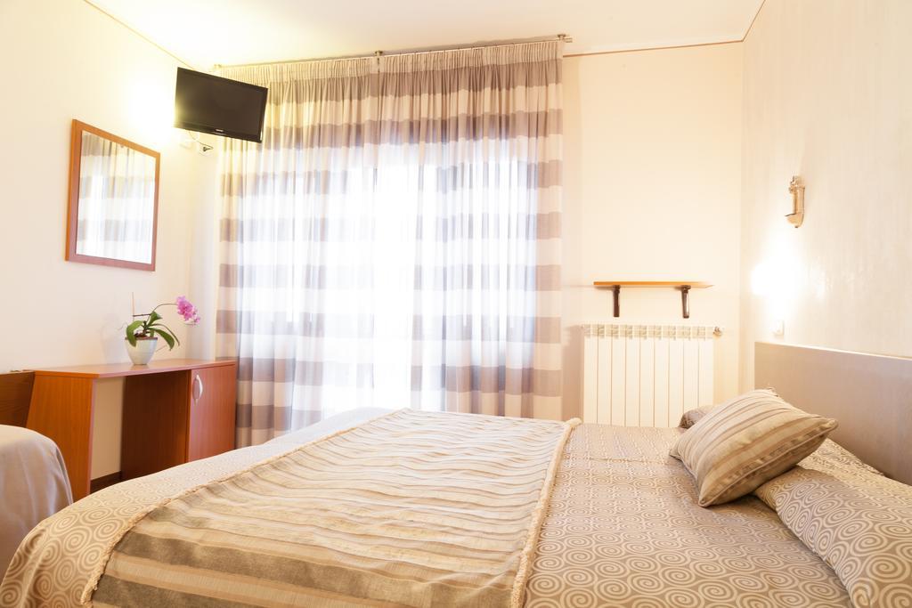 Hotel Fabbrini Abbadia San Salvator Εξωτερικό φωτογραφία