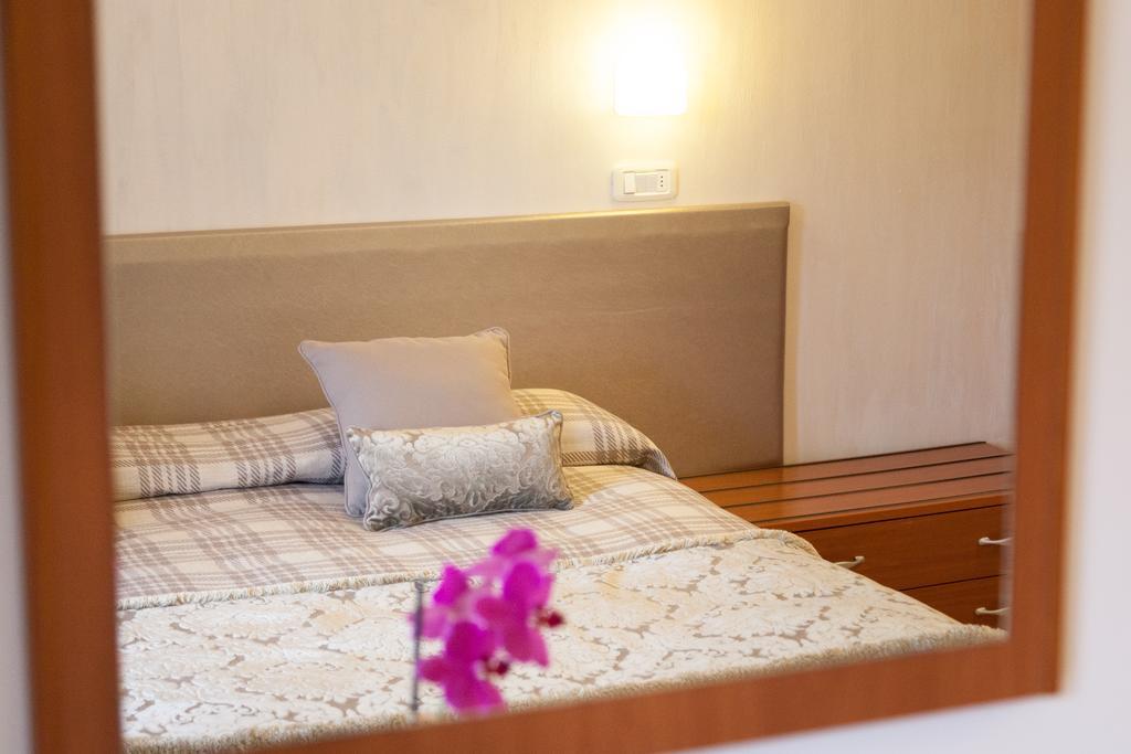 Hotel Fabbrini Abbadia San Salvator Εξωτερικό φωτογραφία