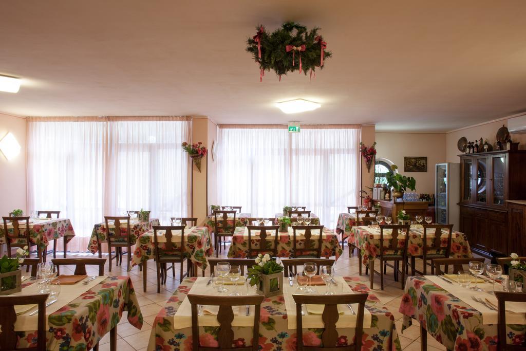 Hotel Fabbrini Abbadia San Salvator Εξωτερικό φωτογραφία