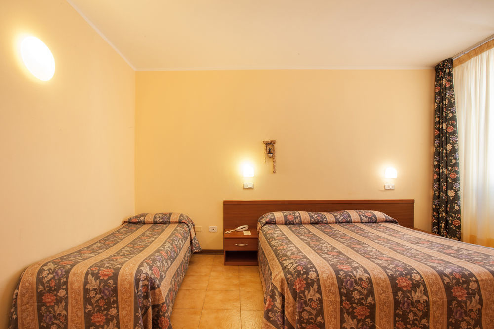 Hotel Fabbrini Abbadia San Salvator Εξωτερικό φωτογραφία